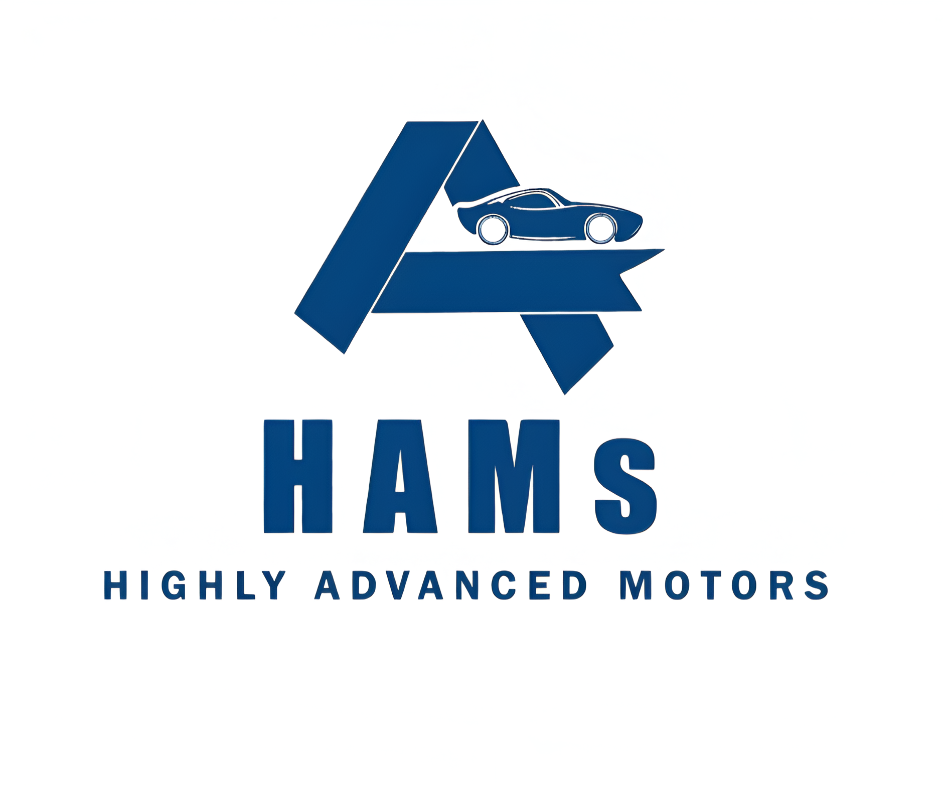 HAMs Motors logo