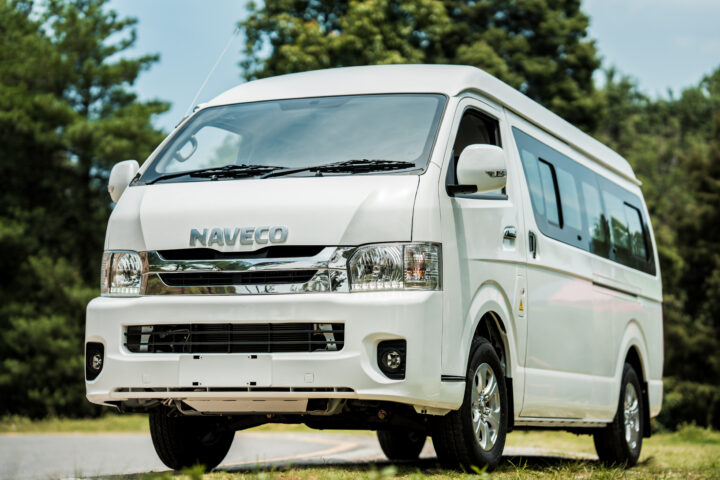 NAVECO IVNV6551EV14
