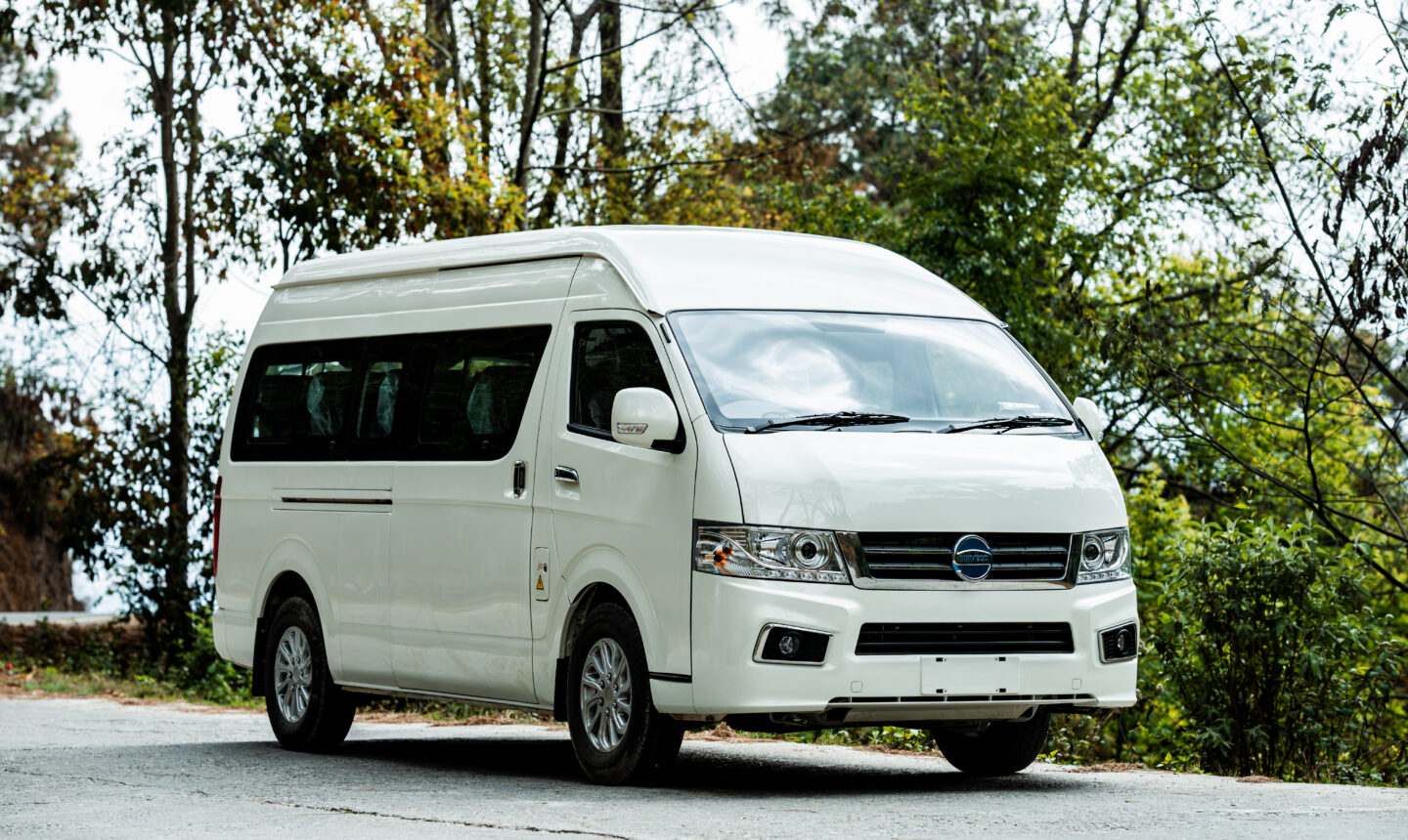 NAVECO IVNV6550EV16W