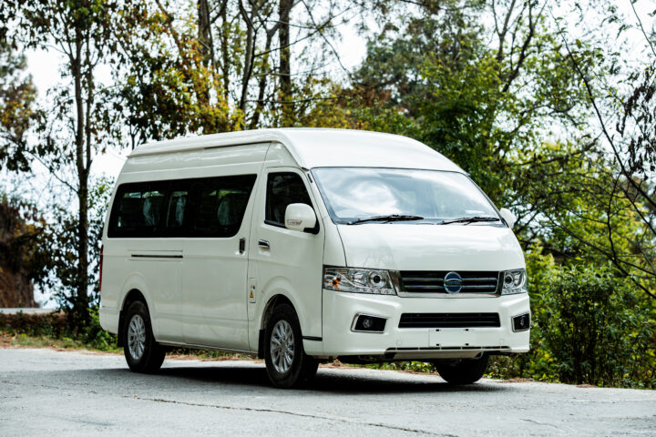 NAVECO IVNV6550EV16W
