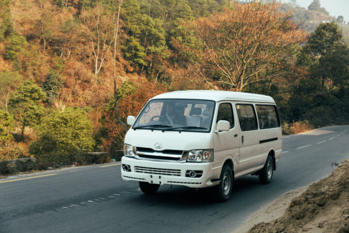 Kawei HQG6540EV – Mid Roof