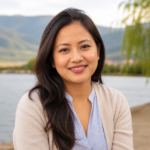 Alisha Oli Nepal