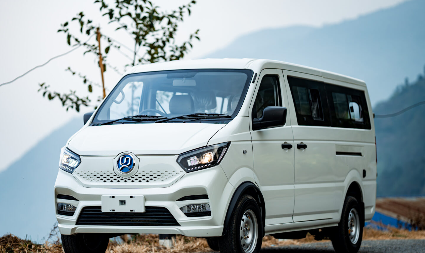 KAWEI EV48S