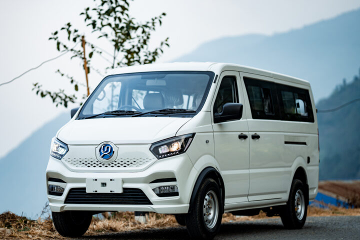 KAWEI EV48S